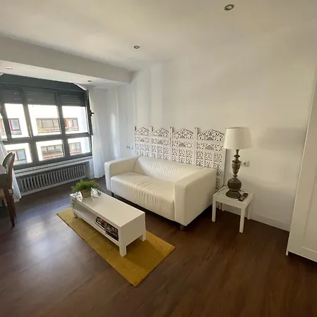 El Mirador Del Nautico Apartment *